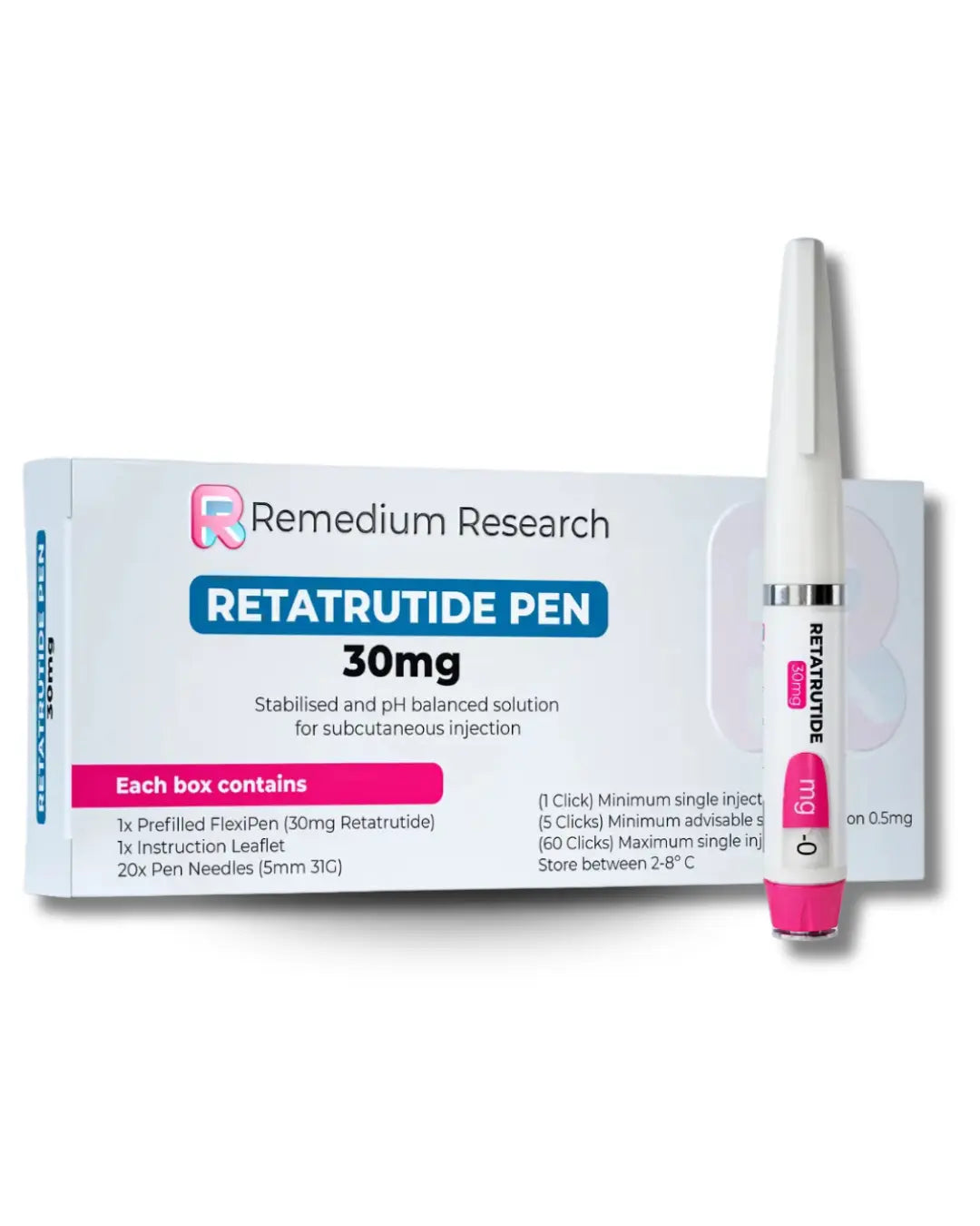 Retatrutide Pen 30mg