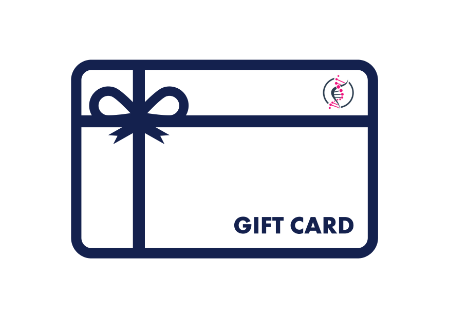 Retatrutide Pen Gift Card